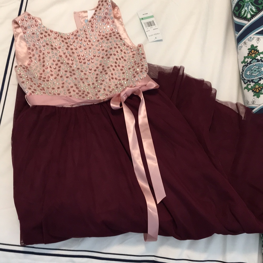 NWT Tween Diva dress